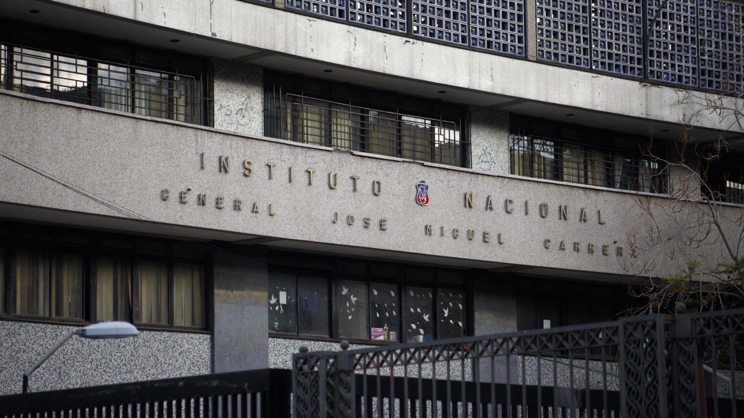 Instituto Nacional