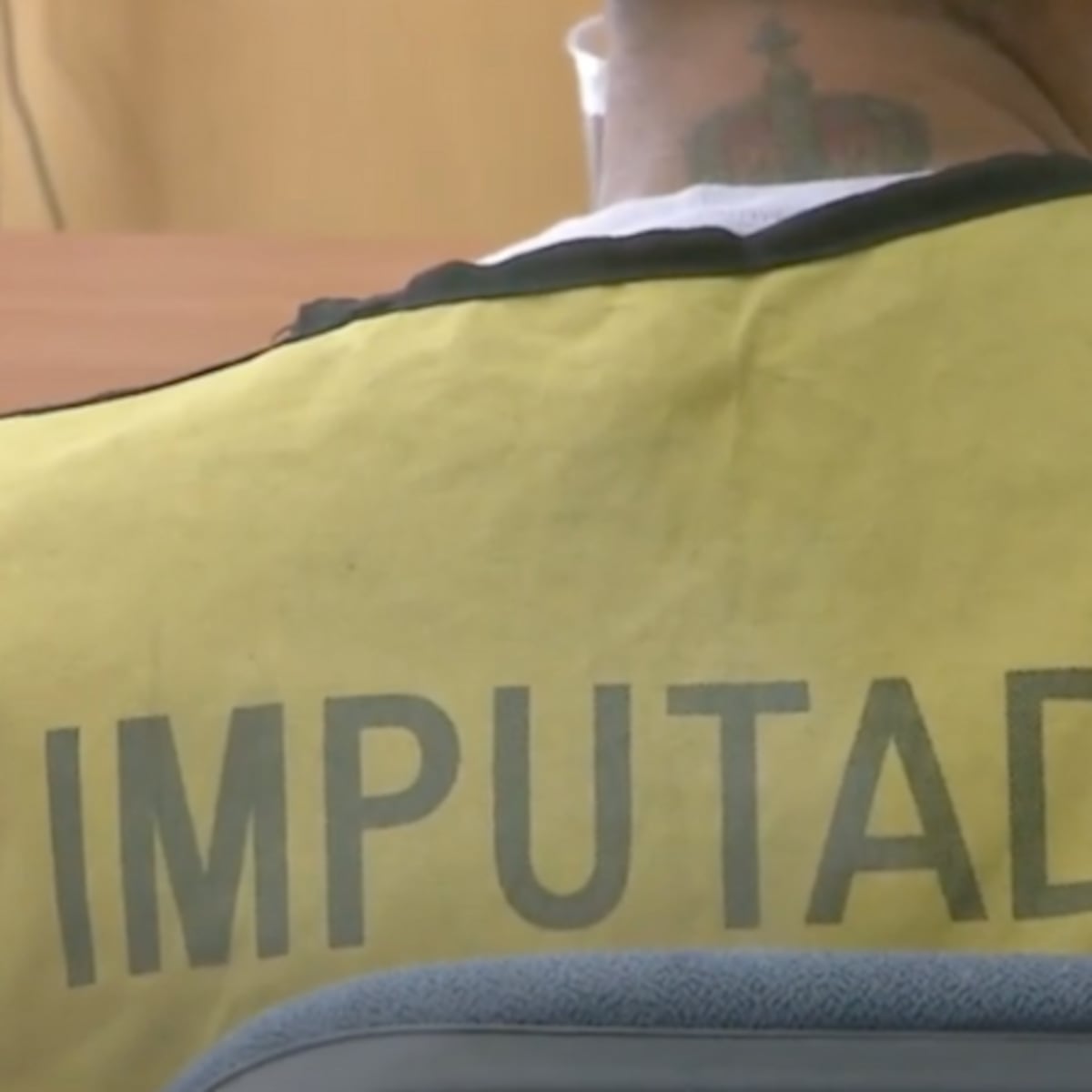 Violador con beneficio de salida dominical ataca a dos hermanas en Lota Violador con beneficio de salida dominical ataca a dos hermanas en Lota