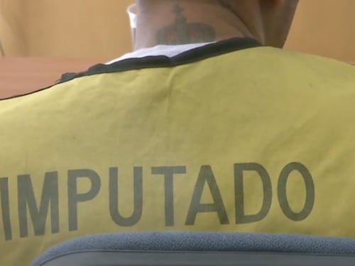 Sujeto con beneficio de salida dominical violó a dos hermanas adolescentes en Lota