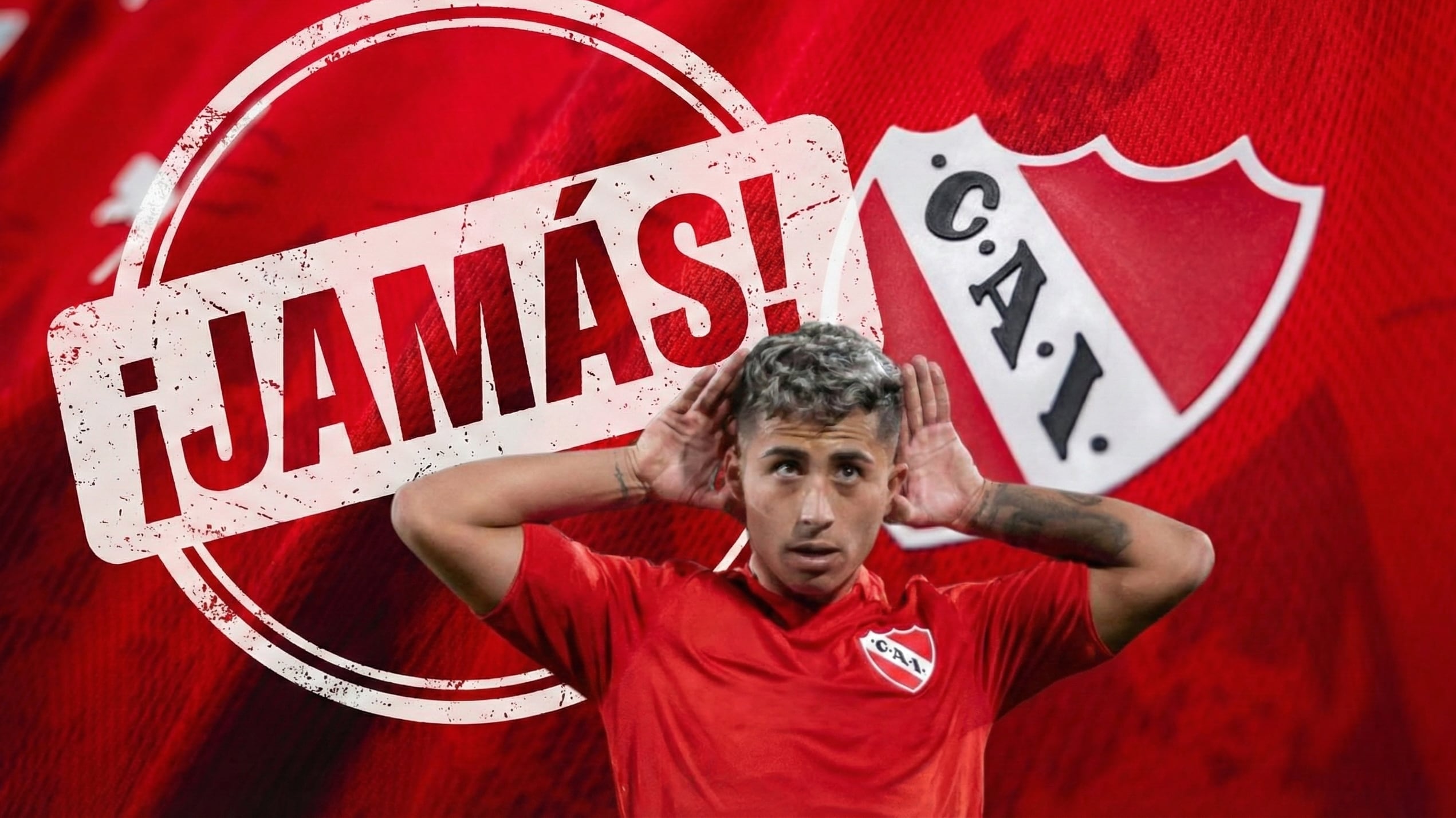 La frase “ninguna posibilidad” convirtió a Assadi en tendencia y abrió debate sobre el nuevo rol del jugador en el club.