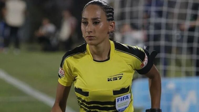 Julio Bascuñán y Leslie Vásquez interpusieron esta jornada una querella criminal en contra de la exjueza.