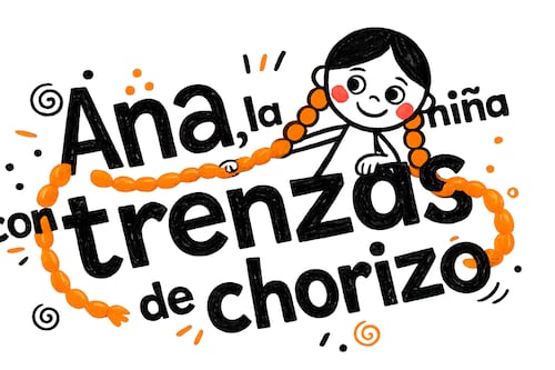 Mineduc lanza campaña “Ana, la niña con trenzas de chorizo” para promover educación libre de estereotipos de género