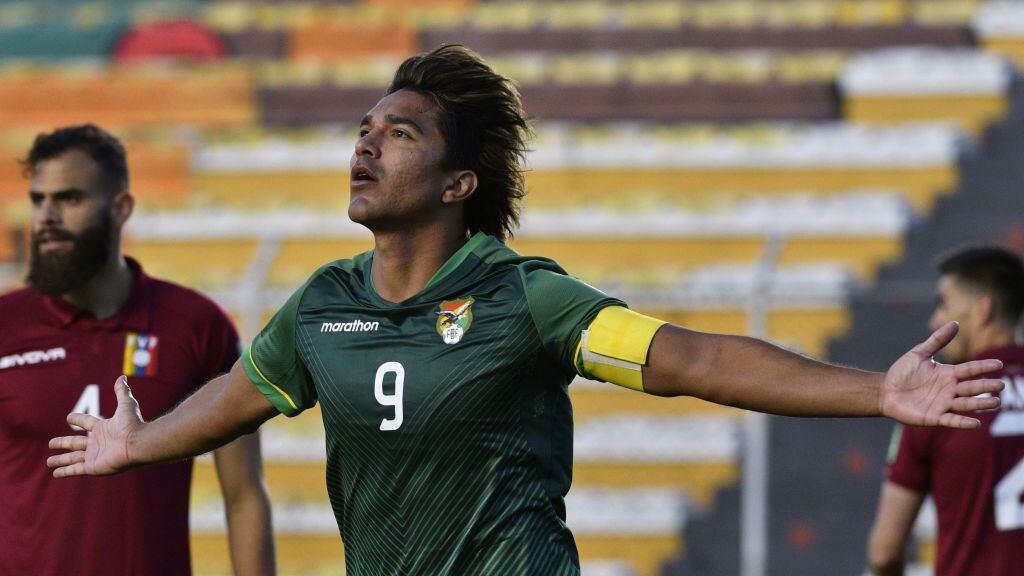 Bolivia