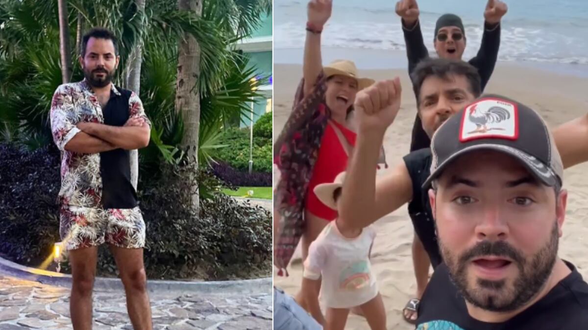 José Eduardo Derbez