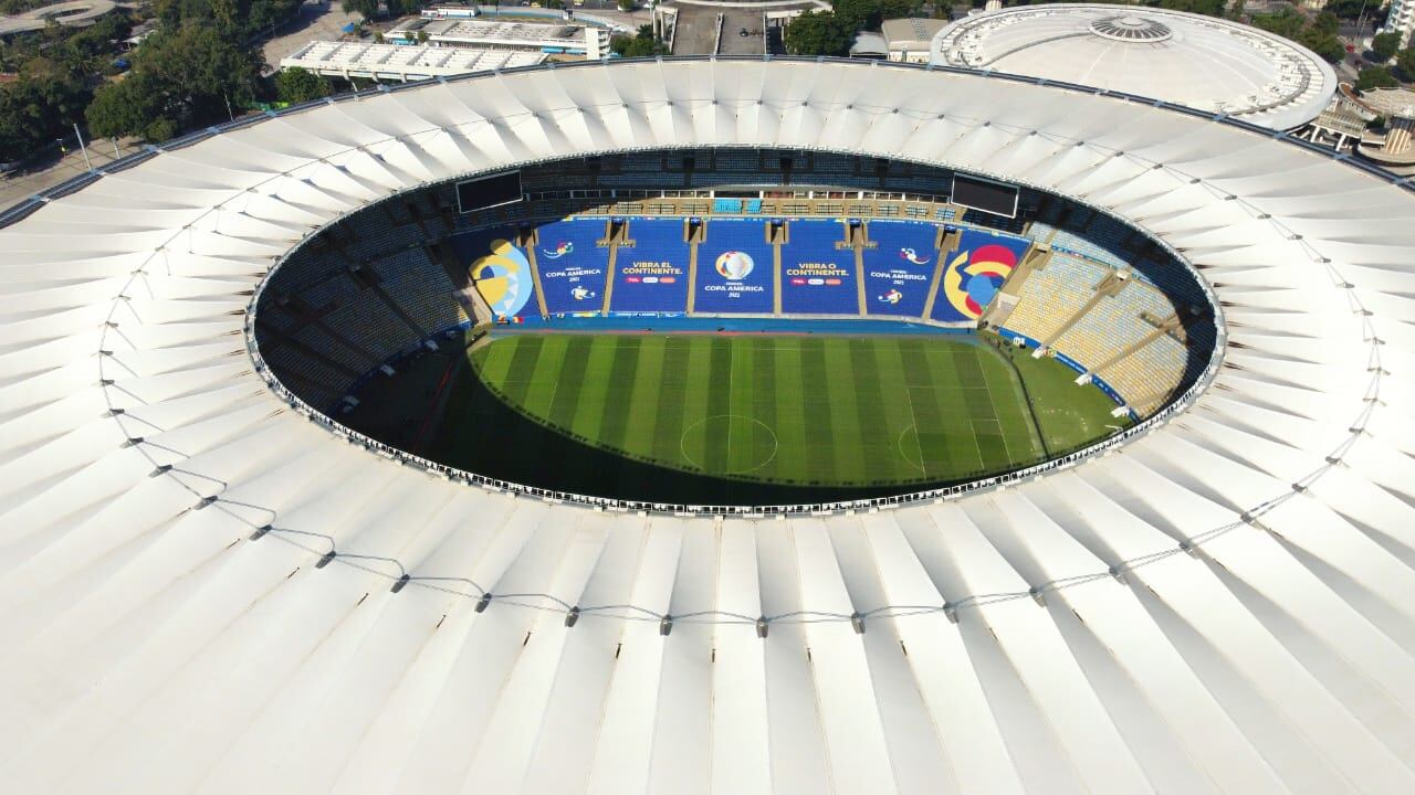 Copa América