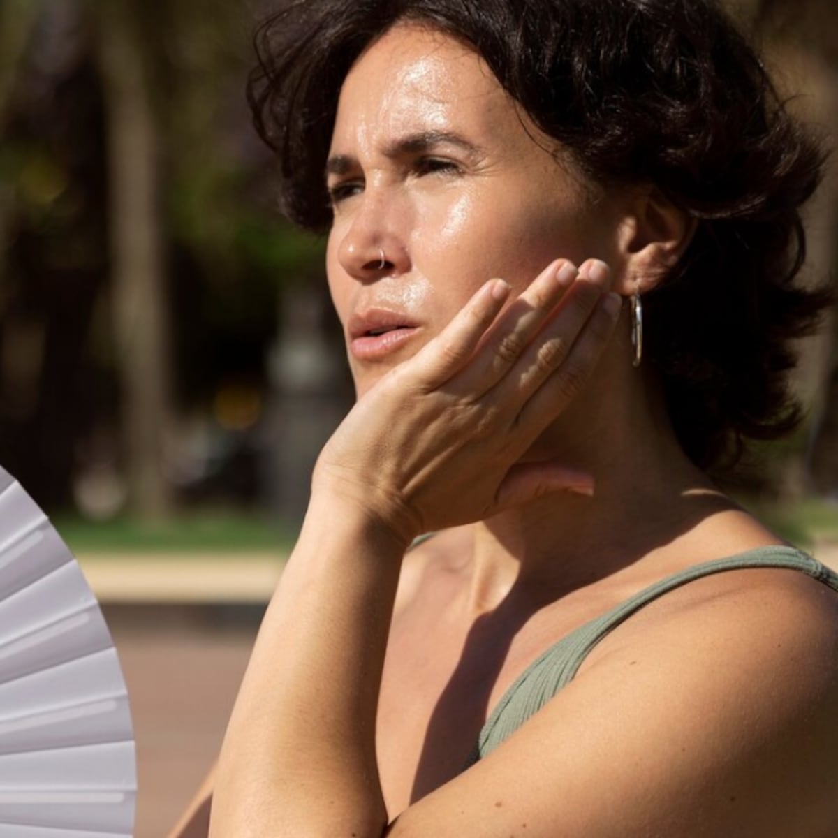 Alerta por ola de calor: Temperaturas alcanzarán los 35° el jueves Alerta por ola de calor: Temperaturas alcanzarán los 35° el jueves