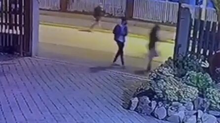 Delincuentes disparan en la cabeza a joven en La Serena