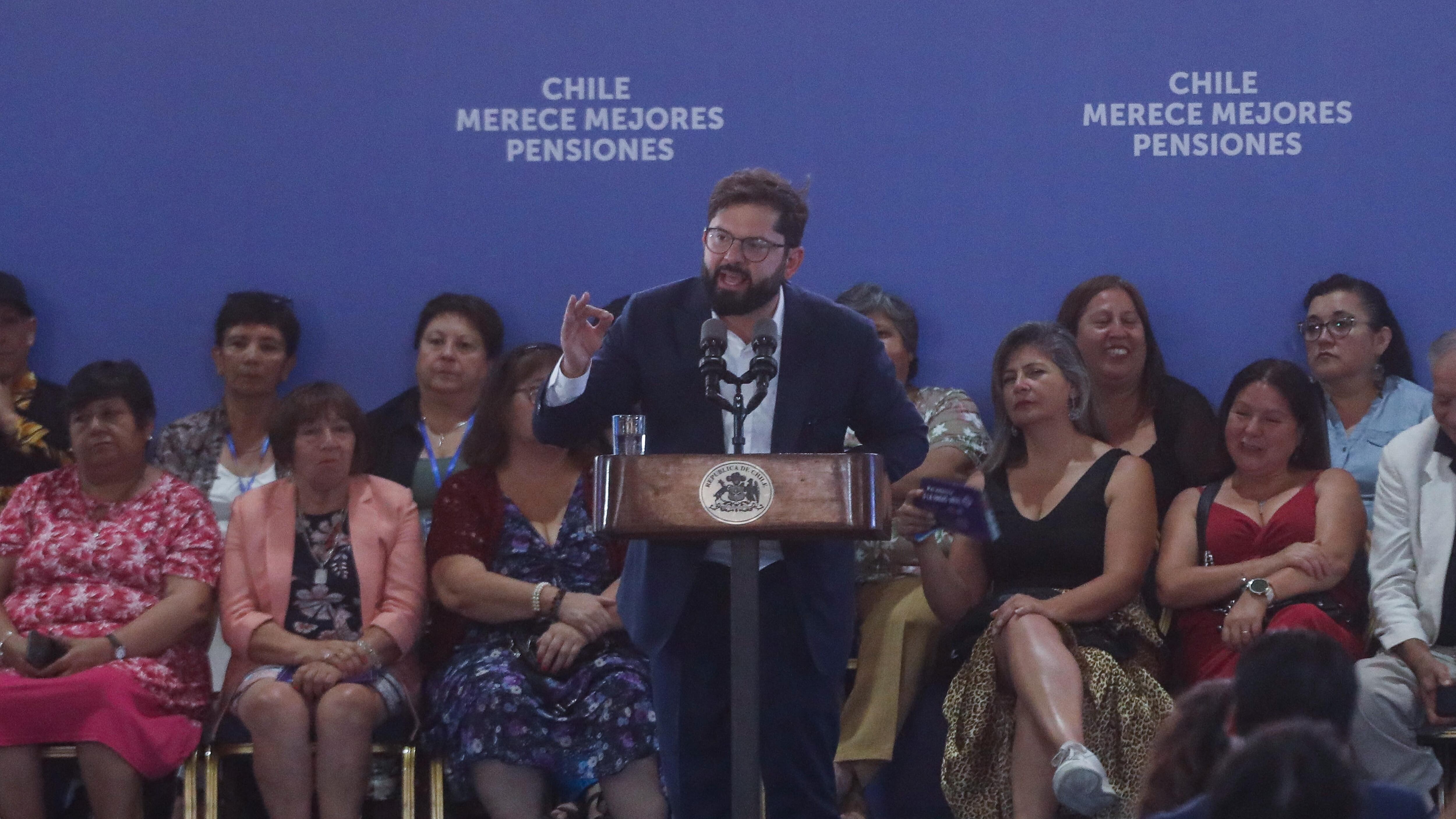 reforma de pensiones