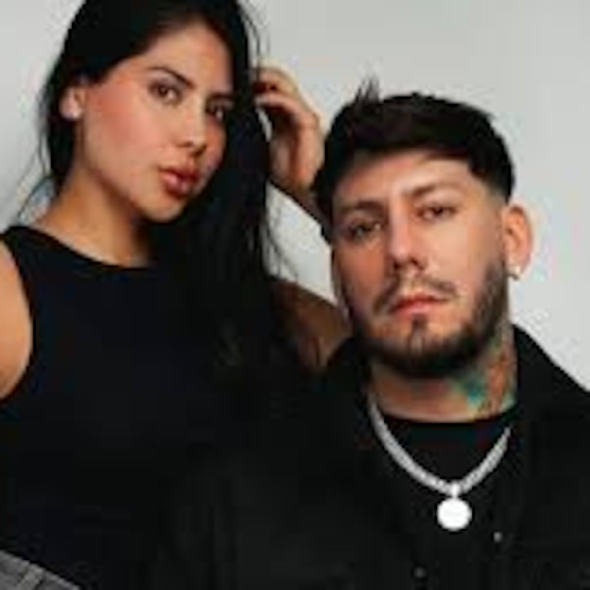 Pareja de Dash confirma pérdida de embarazo Pareja de Dash confirma pérdida de embarazo