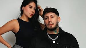 “Algún día volverá a llegar nuestra bendición: Pareja de Dash confirmó la pérdida de su embarazo hace meses