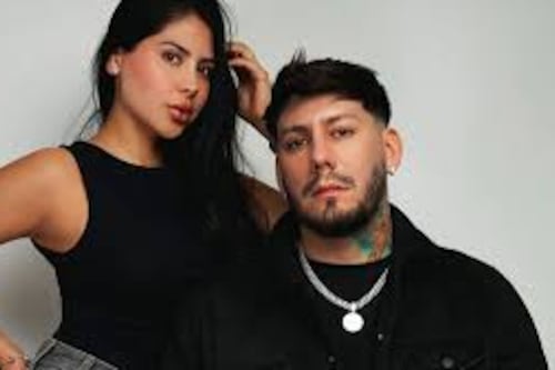 “Algún día volverá a llegar nuestra bendición: Pareja de Dash confirmó la pérdida de su embarazo hace meses