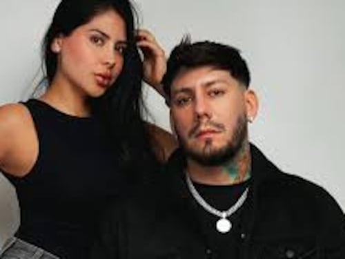 “Algún día volverá a llegar nuestra bendición: Pareja de Dash confirmó la pérdida de su embarazo hace meses