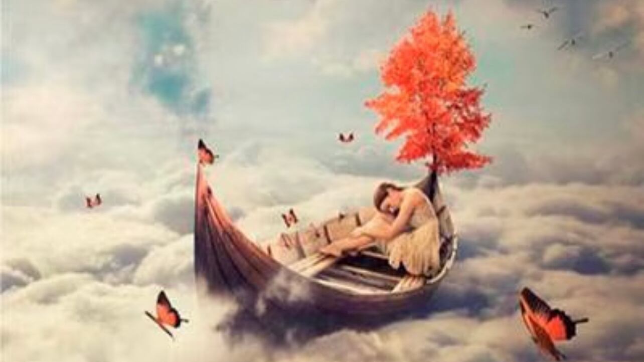 Descubre si eres fiel.