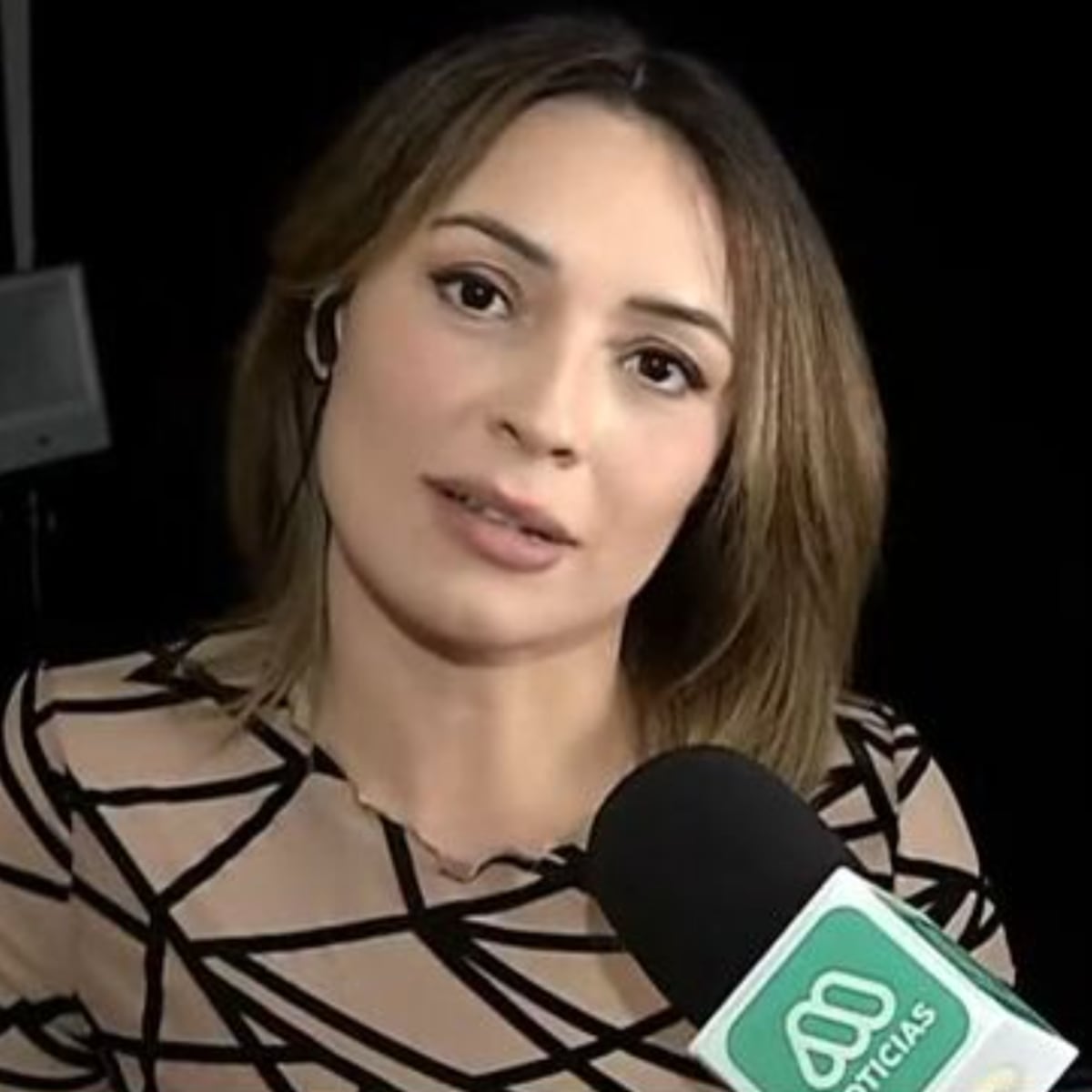 Fiscalía pide 8 años de cárcel para Camila Polizzi por estafa y lavado de activos Fiscalía pide 8 años de cárcel para Camila Polizzi por estafa y lavado de activos