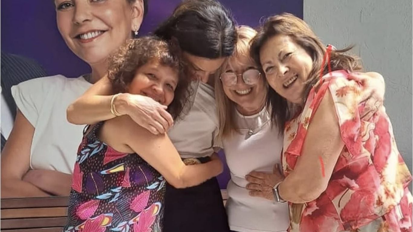 Renuncia de Catalina Edwards