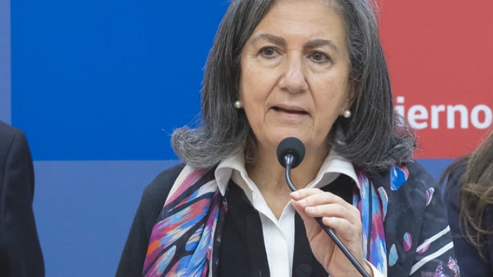 May Chomalí