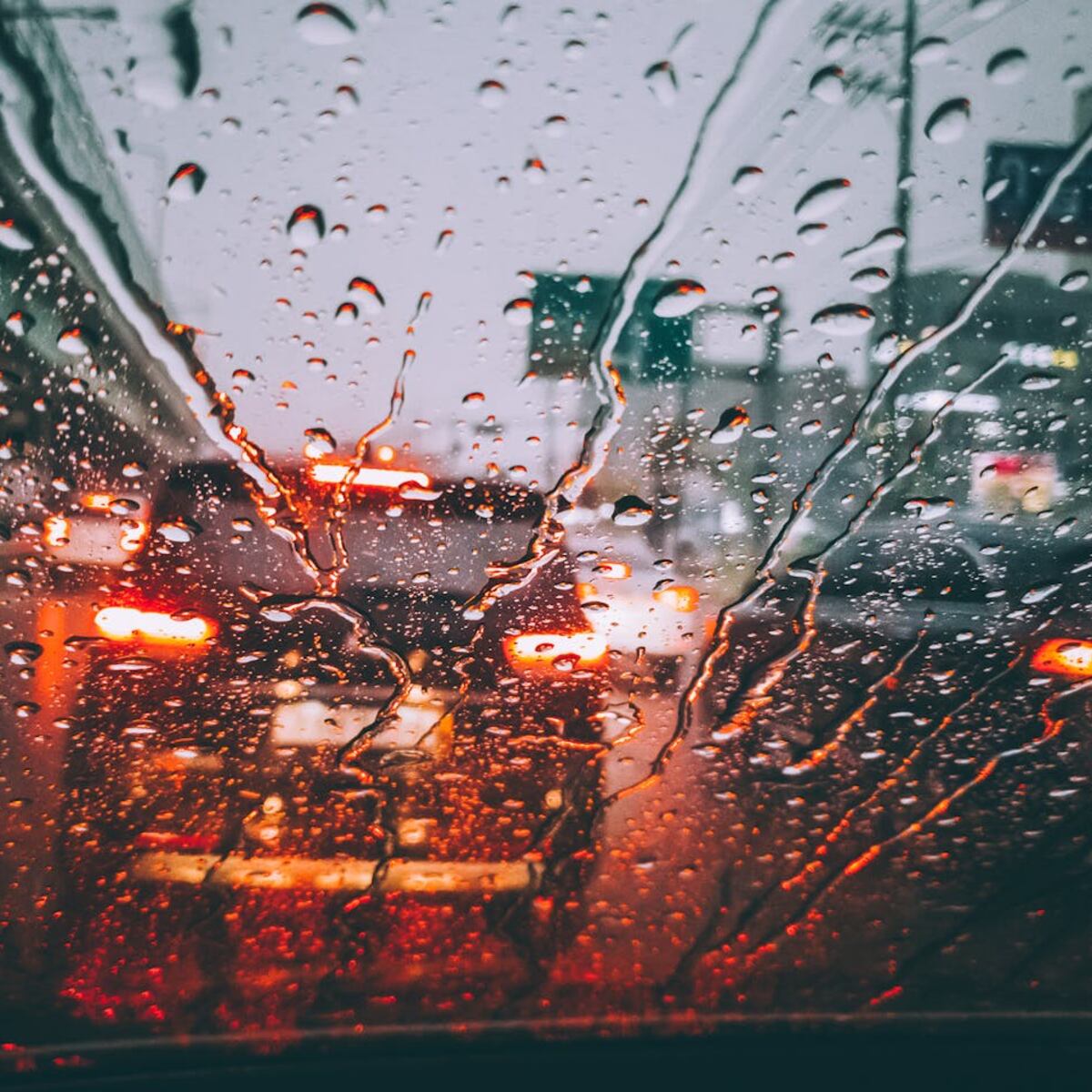 Lluvias en Santiago: ¿hasta cuándo durarán? Lluvias en Santiago: ¿hasta cuándo durarán?