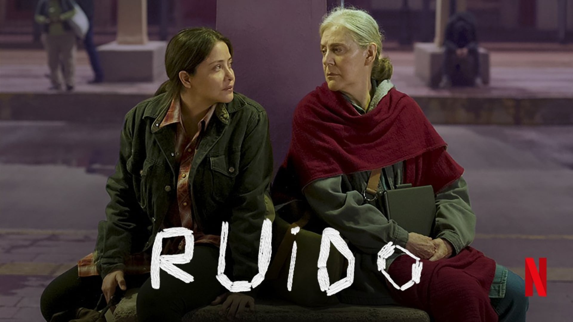 Final explicado de Ruido, la película sobre desapariciones
