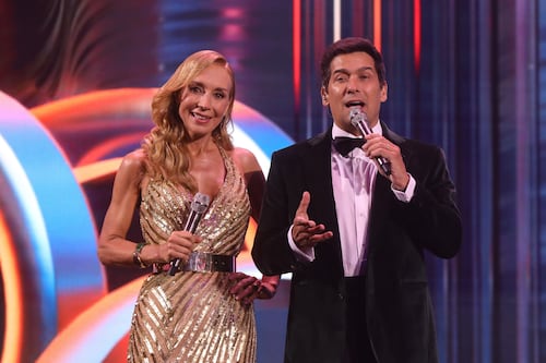 Viña 2026 HOY: estos son los artistas y humorista que enfrentan al “Monstruo” este miércoles