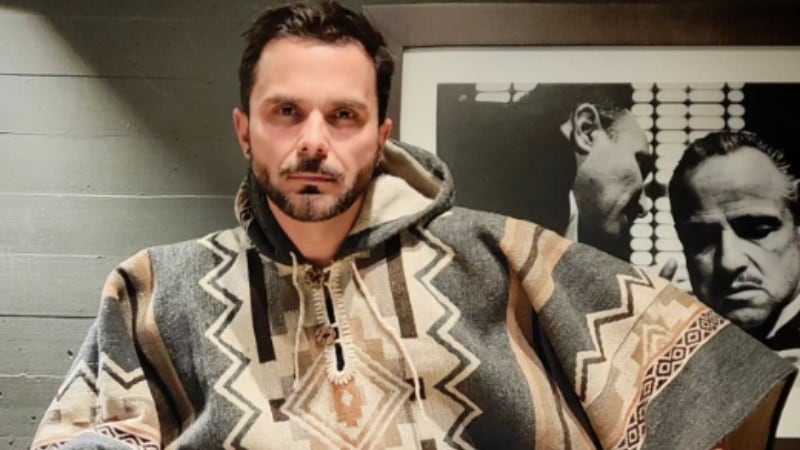 Álvaro Ballero muestra cómo avanza su impresionante cambio físico y cuenta cómo lo logró