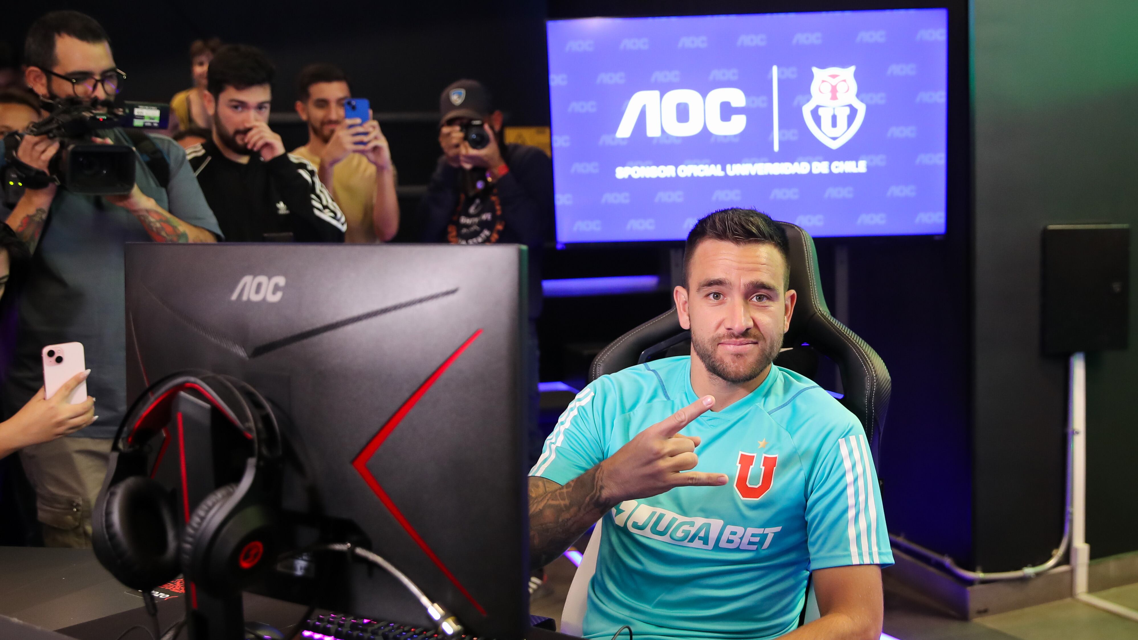 Matías Zaldivia / Gentileza