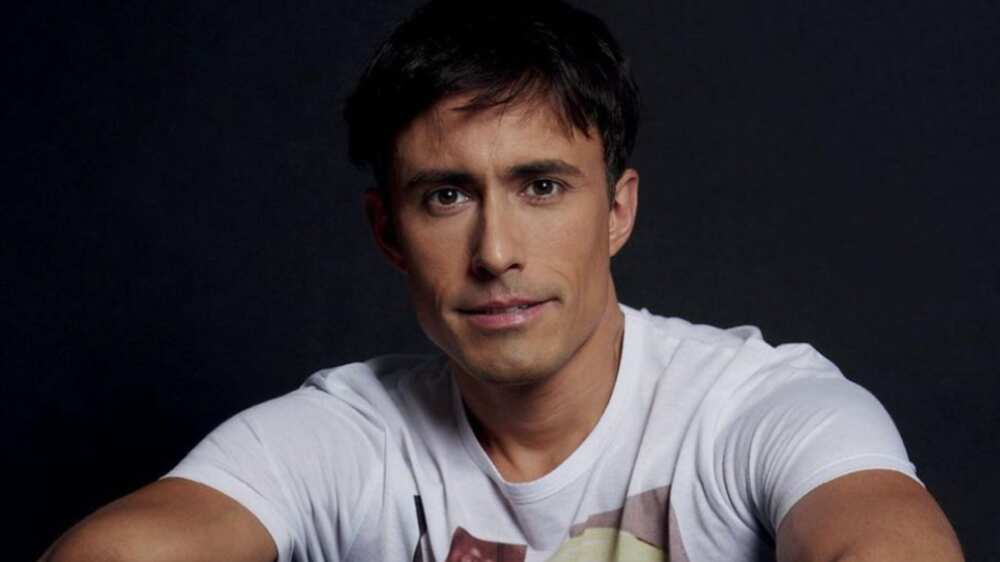 Roberto Cox | Fuente: Instagram