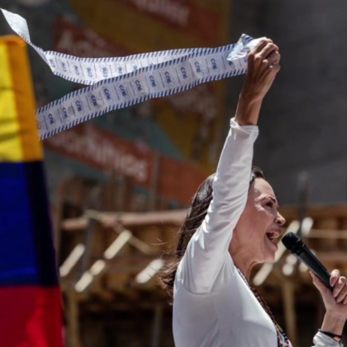 Opositores acusan a Maduro de persecución implacable Opositores acusan a Maduro de persecución implacable