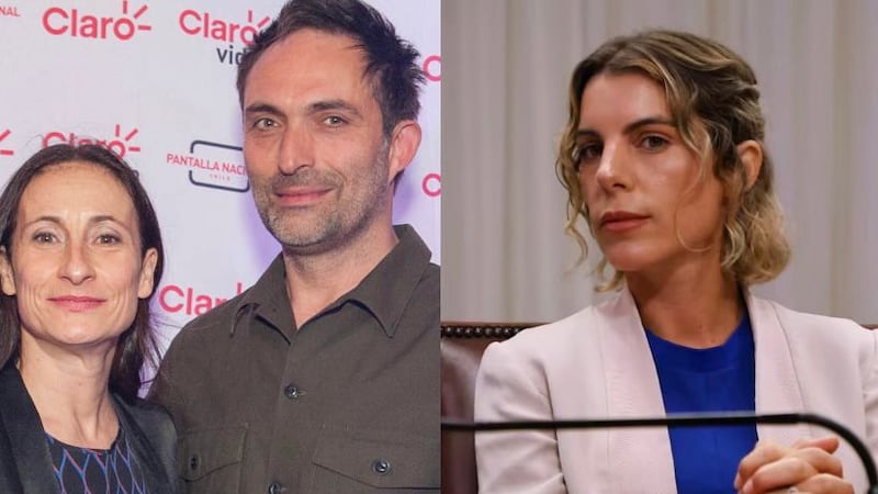 “Por lo bajo desesperado”: Revelan la reacción que habría tenido Marcelo Alonso tras supuesta llamada de Maite Orsini a Amparo Noguera