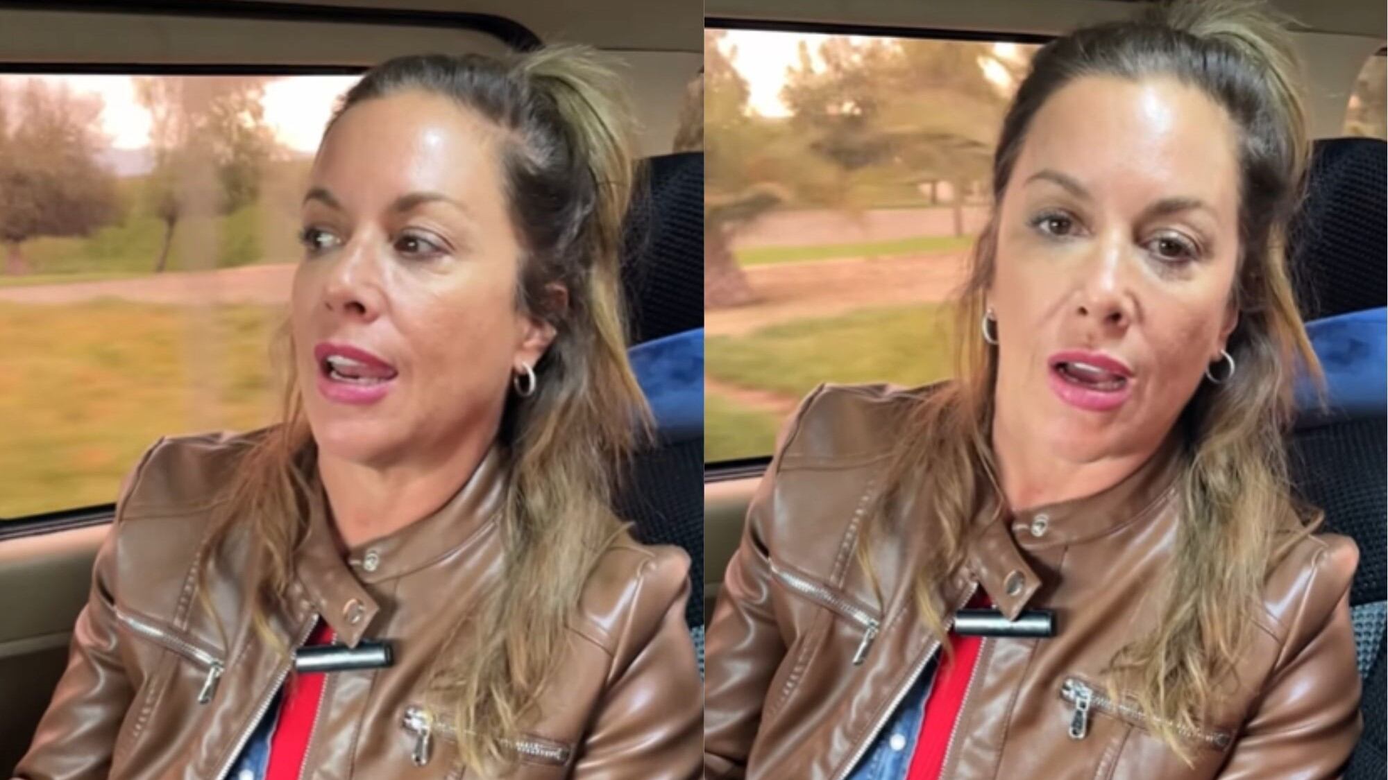 Yuyuniz Navas | Gran Hermano