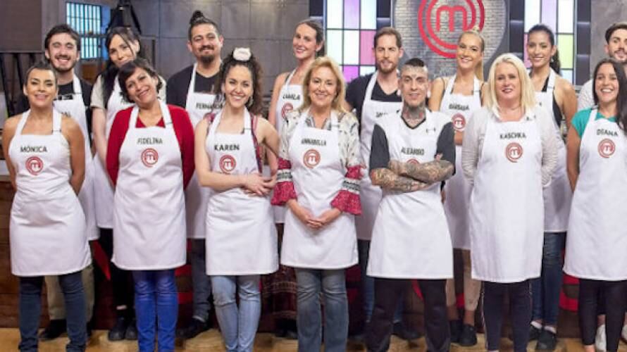 Masterchef | Canal 13