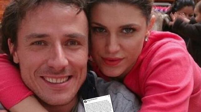 Mamá de Wilma González descueró a Gonzalo Egas