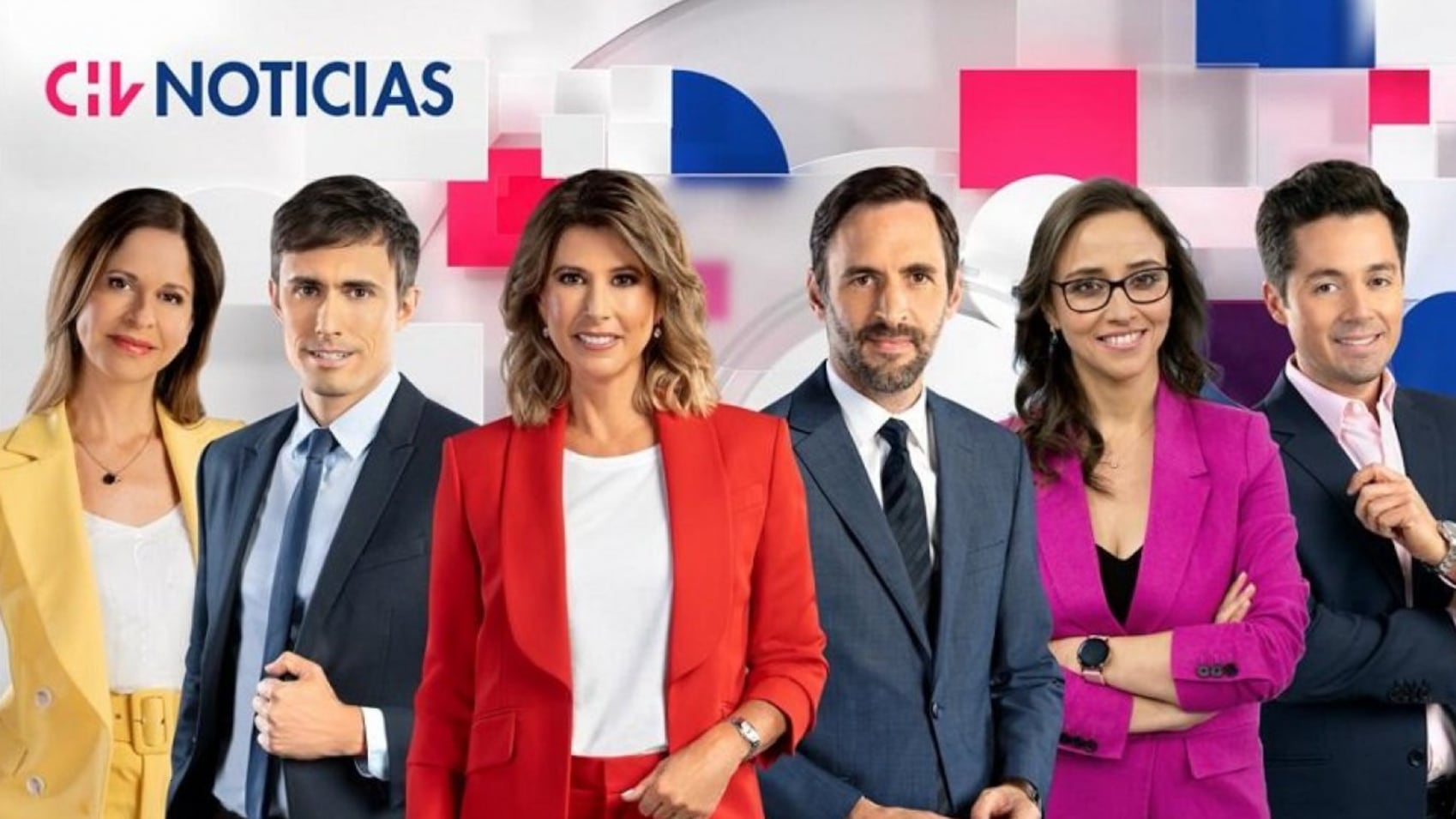 Periodistas de CHV