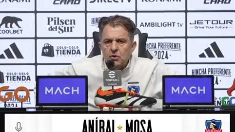 El actual presidente de la concesionaria de ByN, el empresario pesquero Aníbal Mosa.