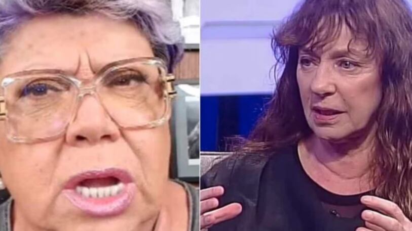 Paty Maldonado no se guardó nada y se fue en picada contra la actriz Claudia di Girolamo, quien opinó sobre la pasada elección de consejeros constitucionales. 
Cabe recordar que la interprete señaló que ”me queda como poncho entender por qué no ganamos nosotros. Nosotros somos las personas que queremos un país diverso, más justo, que progrese en igualdad, en el arte y la cultura, en la educación, en fin…”, lanzó de entrada.