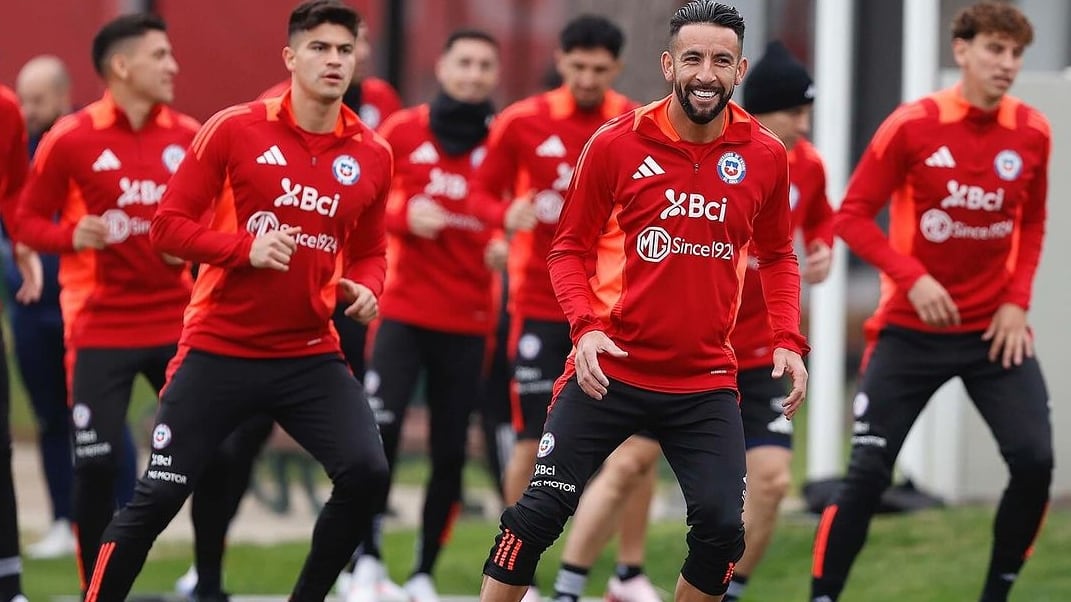 Un millonario premio es el que entregará la Conmebol a los seleccionados que participan de la próxima Copa América en Estados Unidos.