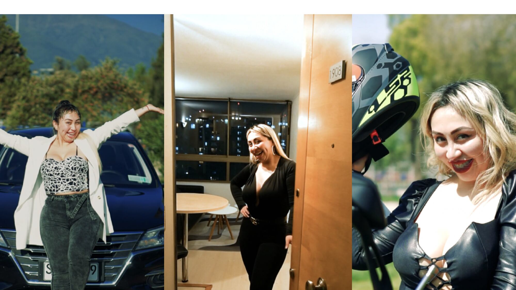 Naya Fácil Rifa - Fuente: Rifa Naya Fácil