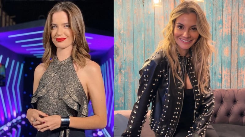 ¿Quién se irá al Paraíso?: Millaray Viera y Rayén Araya son las nuevas invitadas que asistirán a “El Purgatorio”