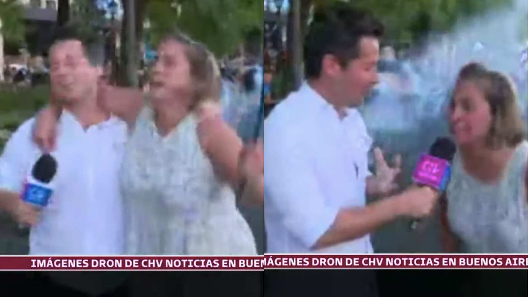 Humberto Sichel | Captura: CHV