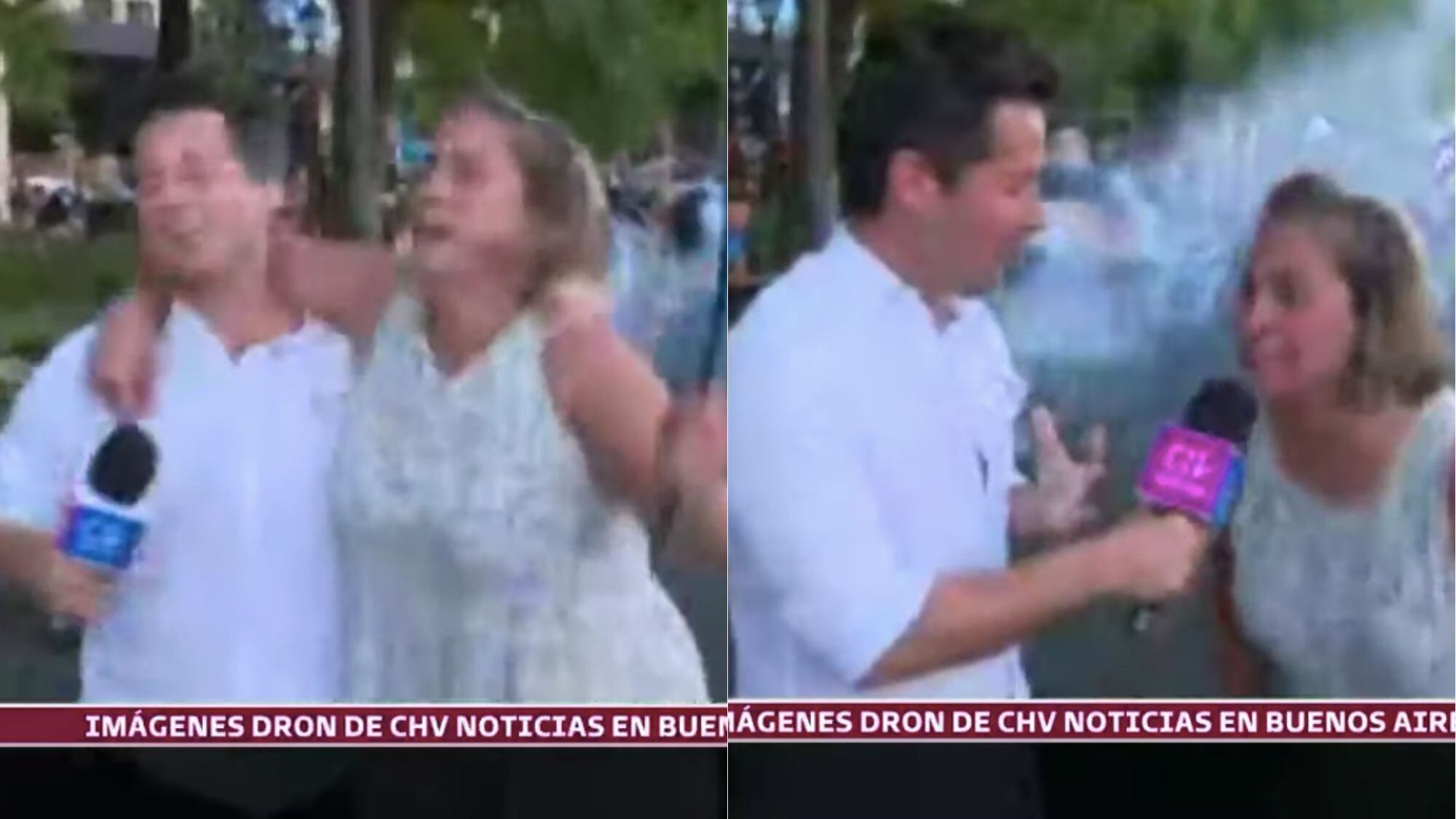 Humberto Sichel | Captura: CHV