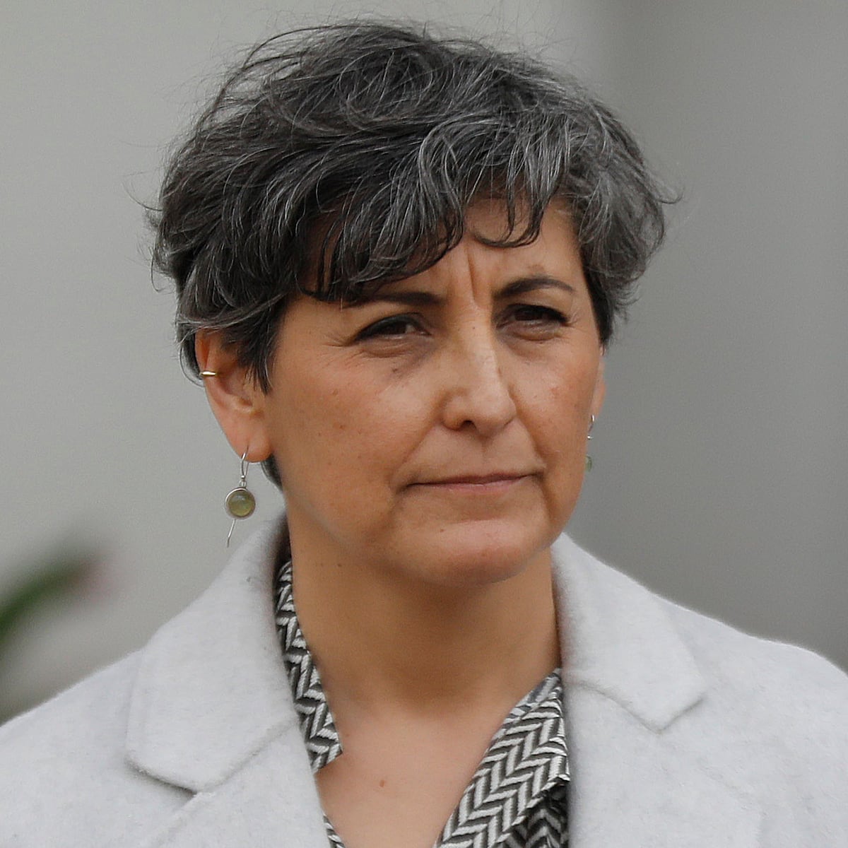 Denuncian a ministra Ximena Aguilera por operación a su madre Denuncian a ministra Ximena Aguilera por operación a su madre