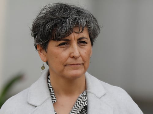 Anuncian denuncia ante Fiscalía contra ministra Ximena Aguilera por operación a su madre