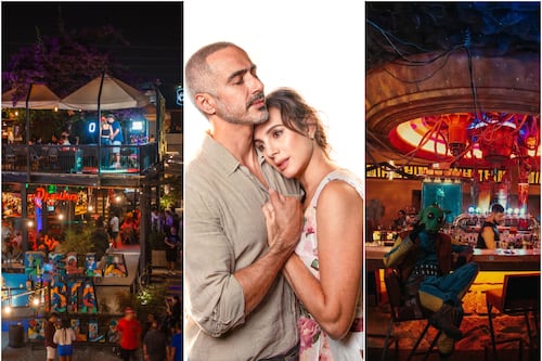 Desde obras de teatro y actividades gratuitas a lo mejor de la gastronomía: encuentra el mejor panorama para el Día de la Madre