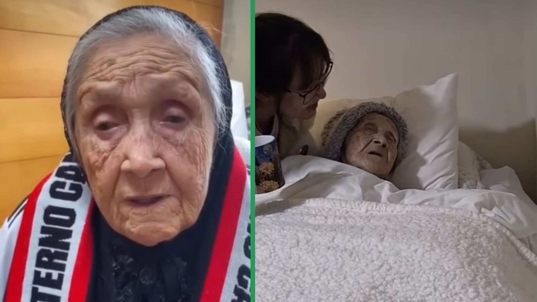 Luzmira Villagrán dejó un legado de pasión, esperanza y dedicación que perdurará entre los hinchas de Colo Colo.