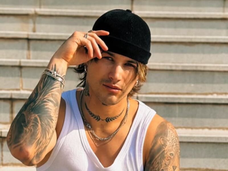 Nicolás Solabarrieta cuenta la verdad sobre el quiebre de la amistad entre su papá e Iván Zamorano: “Es la punta del iceberg de muchas cosas que pasaron”