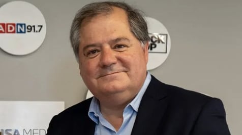 Mauricio Bustamante | Instagram