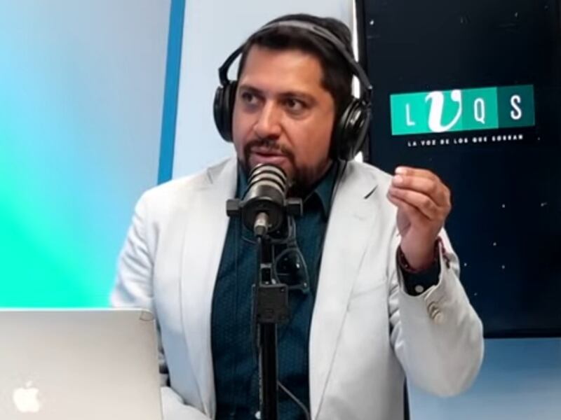 Rodrigo Herrera y denuncia de acoso contra Presidente Boric: “Tenemos pocos antecedentes para ser taxativos y crear un ambiente que puede ser muy pernicioso”