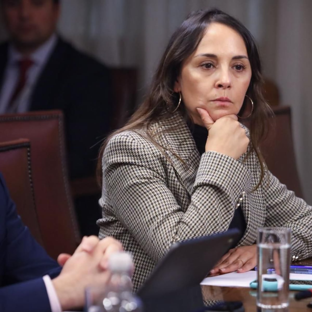 Parlamentaria Morales pide acción urgente tras muerte de menor Parlamentaria Morales pide acción urgente tras muerte de menor