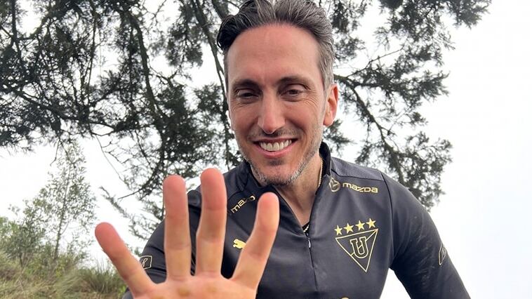 El agente del entrenador argentino puso punto final a la posibilidad de llegar a Colo Colo.