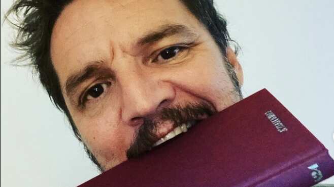 Pedro Pascal | Instagram