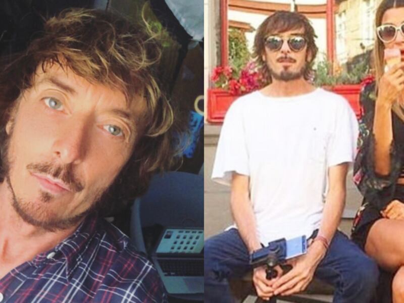 Andrés Gómez salió a la defensa de Pancha Merino y respaldó su versión: “Ella se enojó muchísimo conmigo porque no se lo había contado”